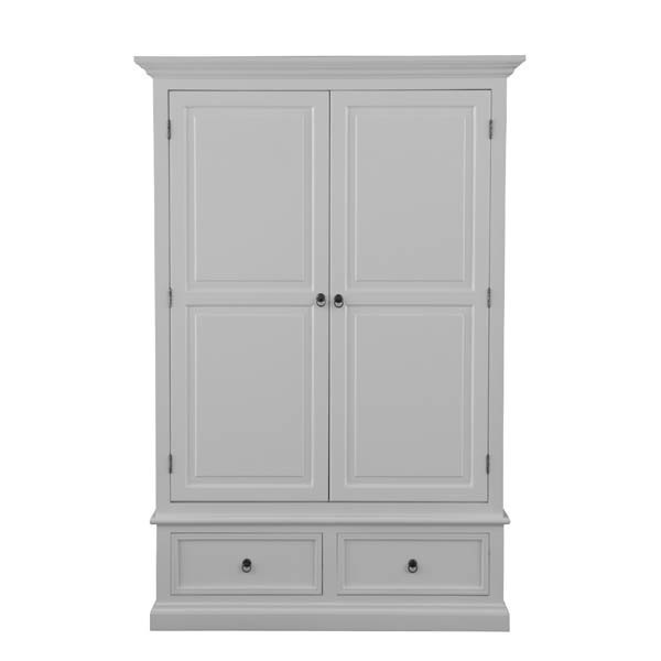 white furniture